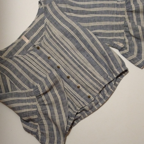 Free People crop top! EUC - Picture 2 of 3